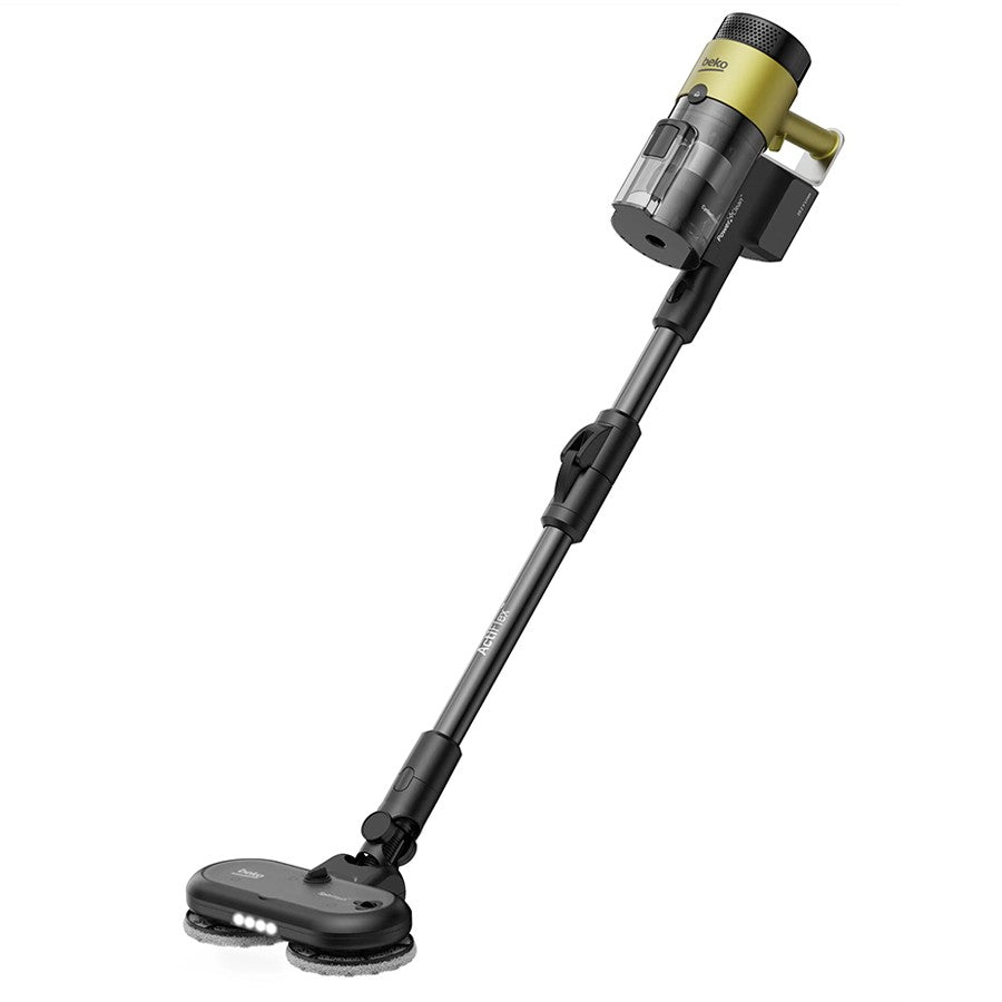 Beko Vacuum Cleaner Cordless Black 450 W #VRT97325VY