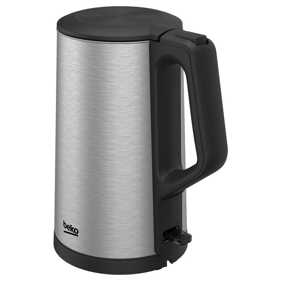 Beko Kettle S/Steel 1.7 Litre 2200 W #WKM7322I