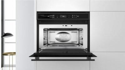 Whirlpool W Collection W6 Built In Microwave Oven, 40L, Graphite SKU: ZE WHW6MW461BSS