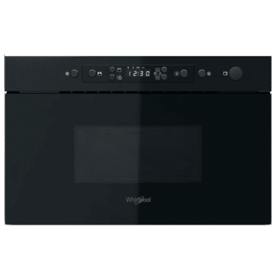 Whirlpool MBNA920B Built In Microwave, 22L SKU: WHMBNA920B