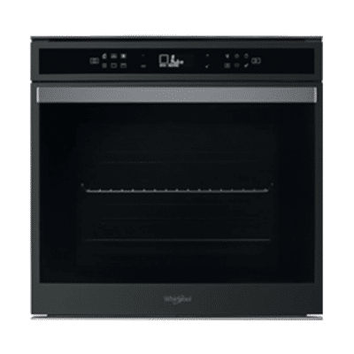Whirlpool W Collection W6 Built In Electric Oven SKU: ZE WHW6OM44SIHBSS