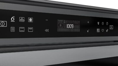 Whirlpool W Collection W6 Built In Electric Oven SKU: ZE WHW6OM44SIHBSS