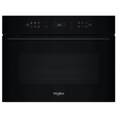 Whirlpool WCW7O7HTSBUK Built In Microwave, 53L SKU: ZE WHWCW7O7HTSBUK
