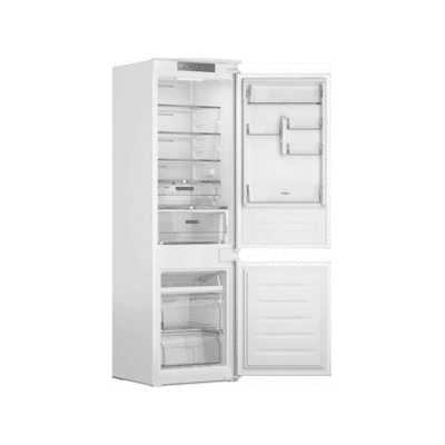 Whirlpool WHC18 T322 UK Built In Fridge Freezer 177CM, Total NoFrost, 6TH SENSE SKU: WHWHC18T322UK