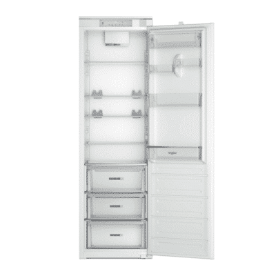 Whirlpool WHSD18A033C1 Built In Fridge 177CM, 6TH SENSE, Side by Side SKU: WHWHSD18A033C1