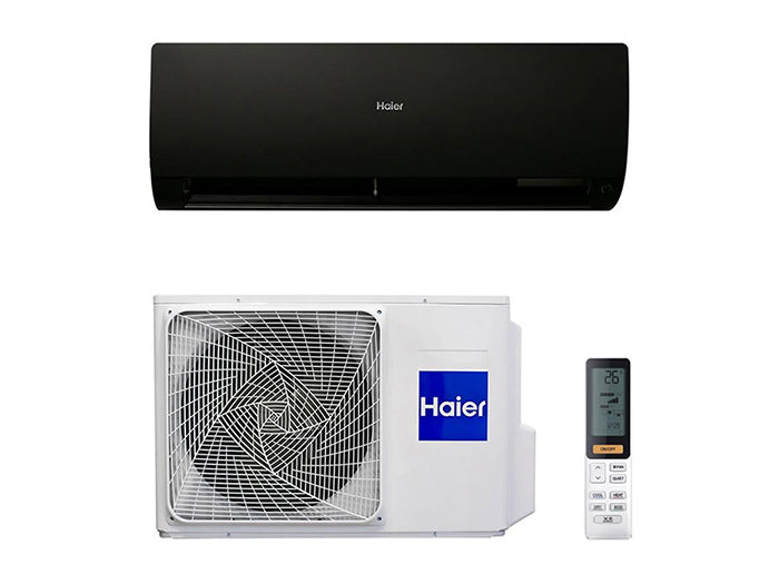 Haier Flexis Plus Inverter Air Conditioner – 12,000 / 18,000 / 24,000 BTU