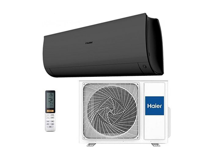 Haier Flexis Plus Inverter Air Conditioner – 12,000 / 18,000 / 24,000 BTU