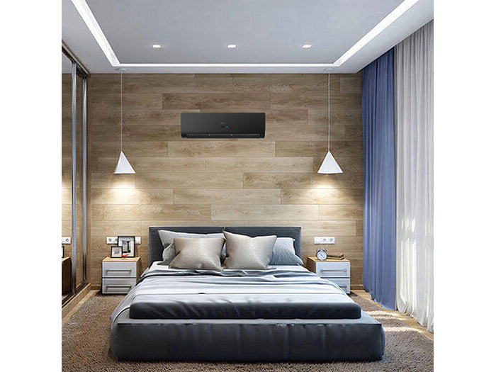 Haier Flexis Plus Inverter Air Conditioner – 12,000 / 18,000 / 24,000 BTU