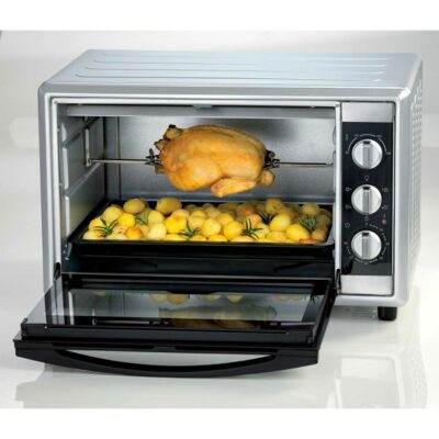 Ariete Bon Cuisine 450 Mini Oven, 45L SKU: ARC098611