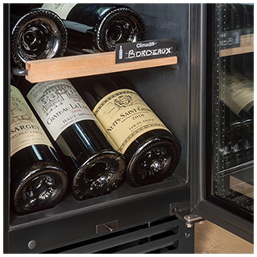 Avintage Wine Cooler B/Under 25 Bottle #AVU27D82