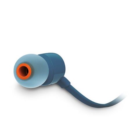 JBL TUNE 110 Blue JBLT110BLU