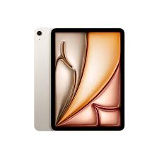 APPLE IPAD AIR 256GB WIFI 11" STARLIGHT MCA44TY/A
