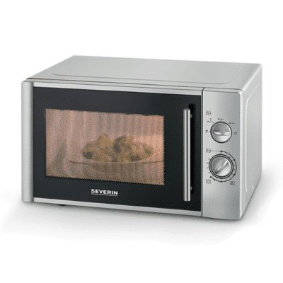 Severin MW 7772 Microwave, 30L SKU: SEV7772-000