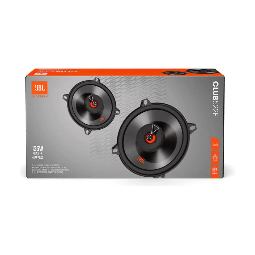 JBL Club 522F JBLCLUB522F