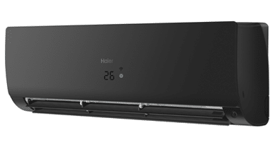 Haier Flexis Plus 24 BTU  INSTALLATION NOT INCLUDED