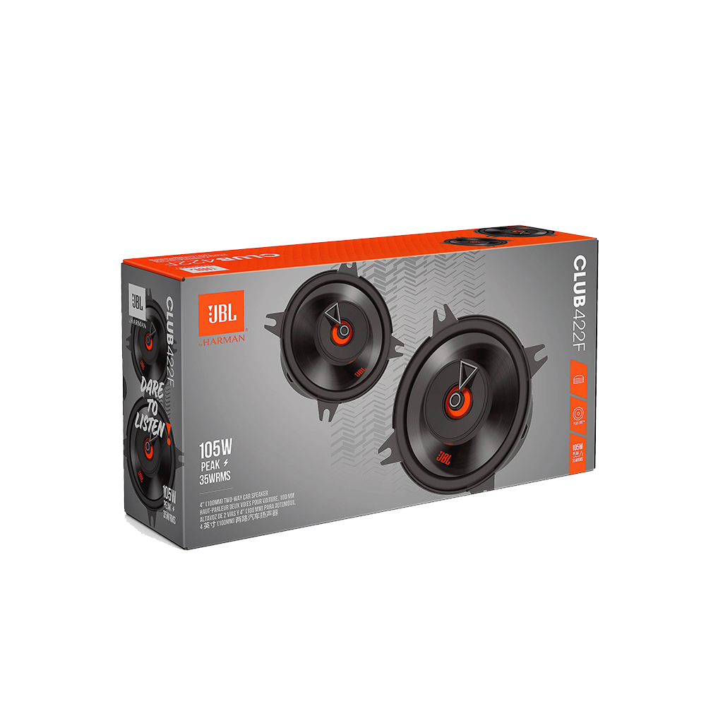 JBL Club 422F JBLCLUB4224F
