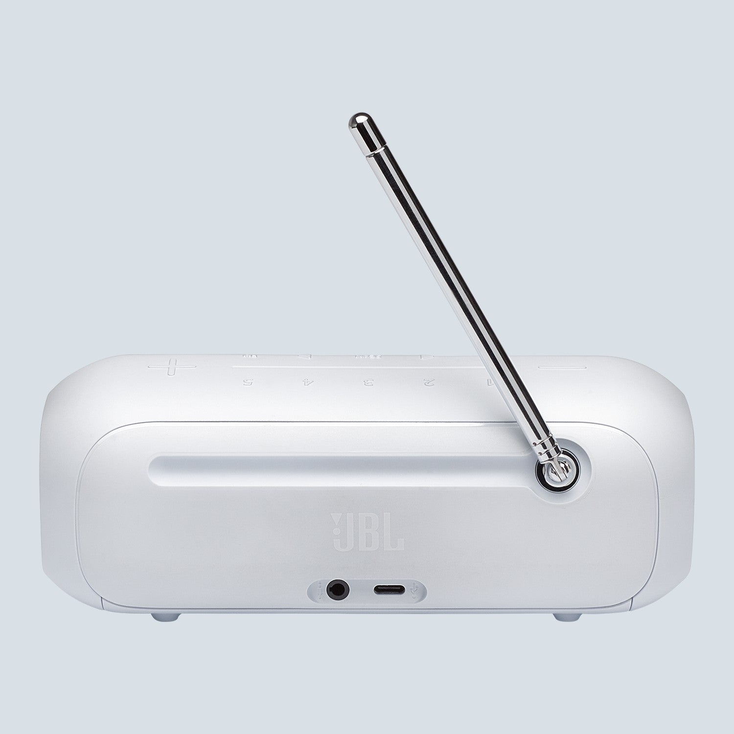 JBL Tuner 2 White JBLTUNER2WHT