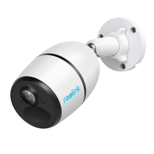 Reolink Go Series G340 GO ULTRA - 4K 8MP Solar/Battery 4G LTE Camera, 100% Wire-Free, Removable Battery, Smart Detection & Alerts