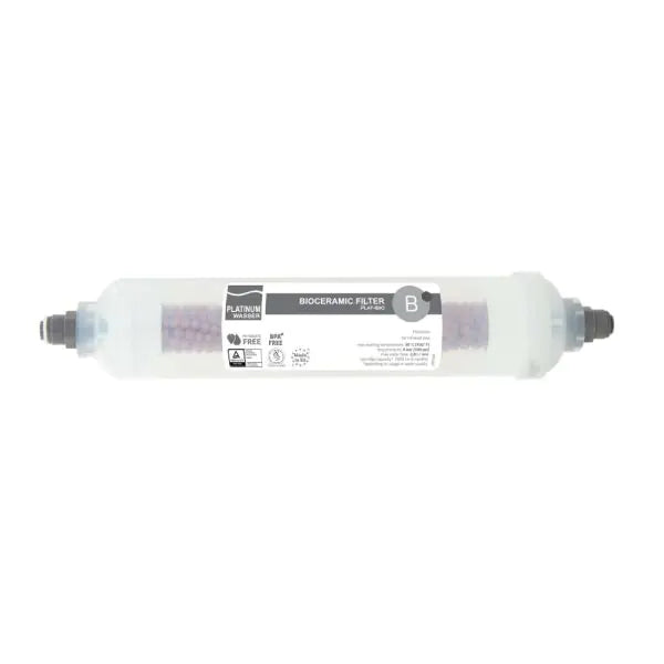 Platinum Wasser BIO Postfilter - IBIO