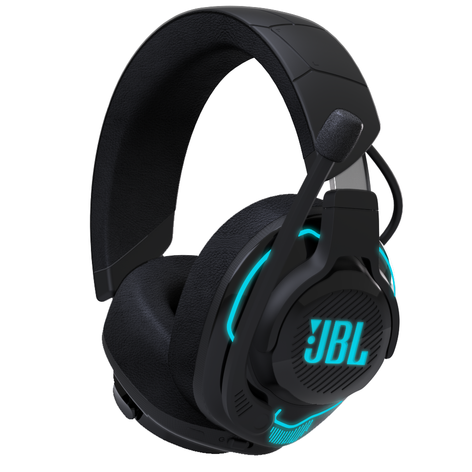 JBL Quantum 910 Black JBLQ910XWLBLKGRN