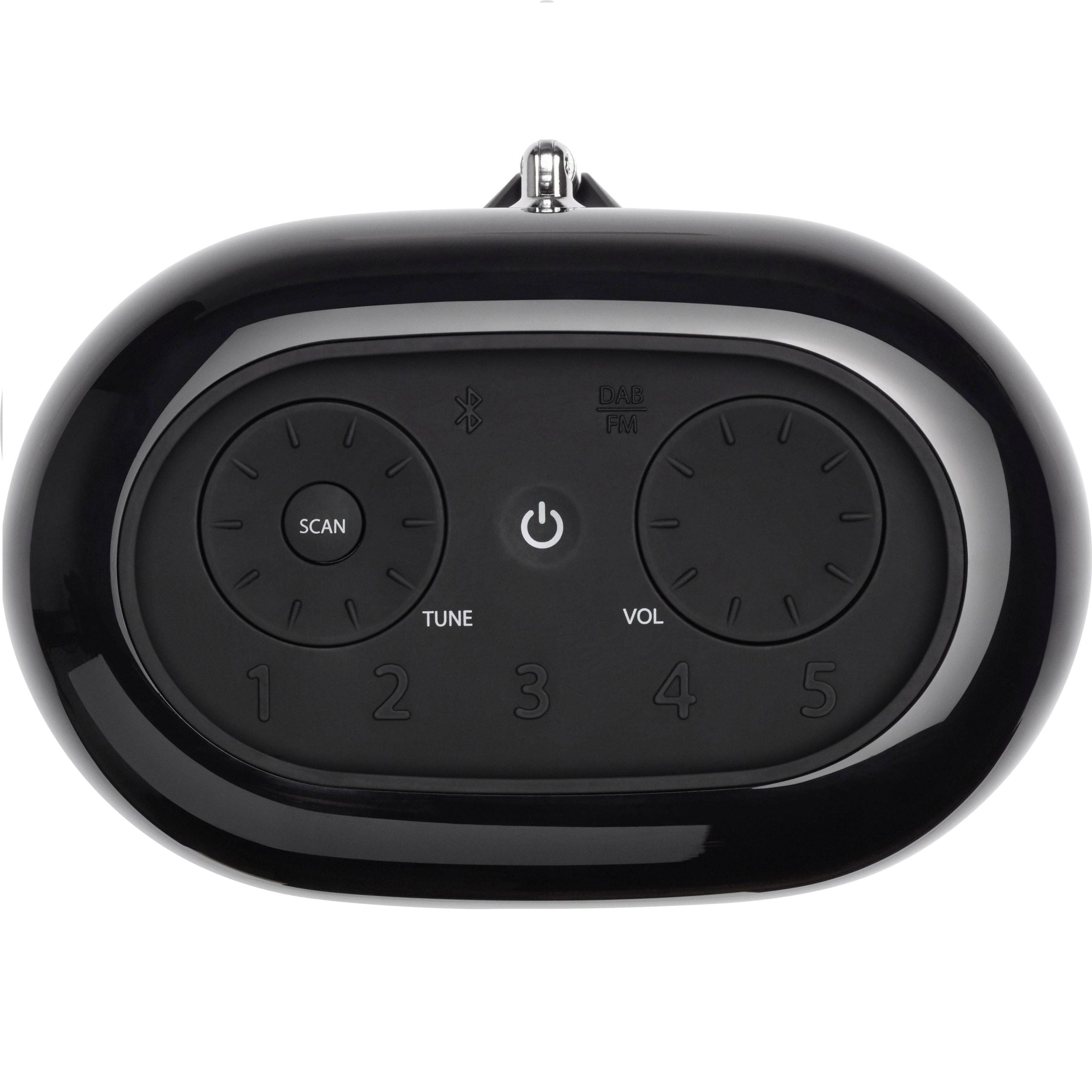 JBL Tuner XL JBLTUNERXLBLKEU