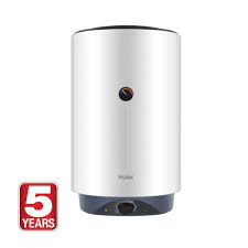 HAIER VH1 Series Electric Water Heater Multi Position 30 Ltr ES30V-VH1-5
