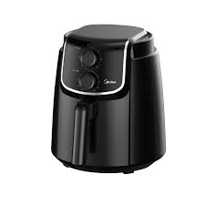 Air Fryer 3.5Ltrs (MF-TN35D2)