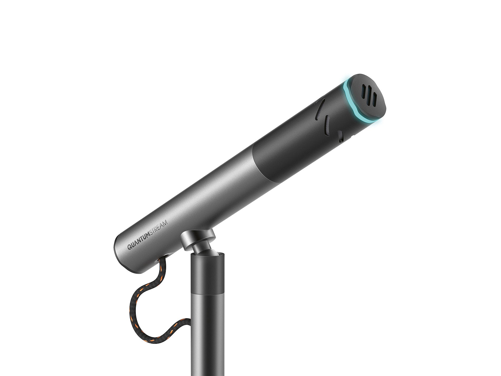 JBL Quantum Stream Talk jblstrmtalkblk