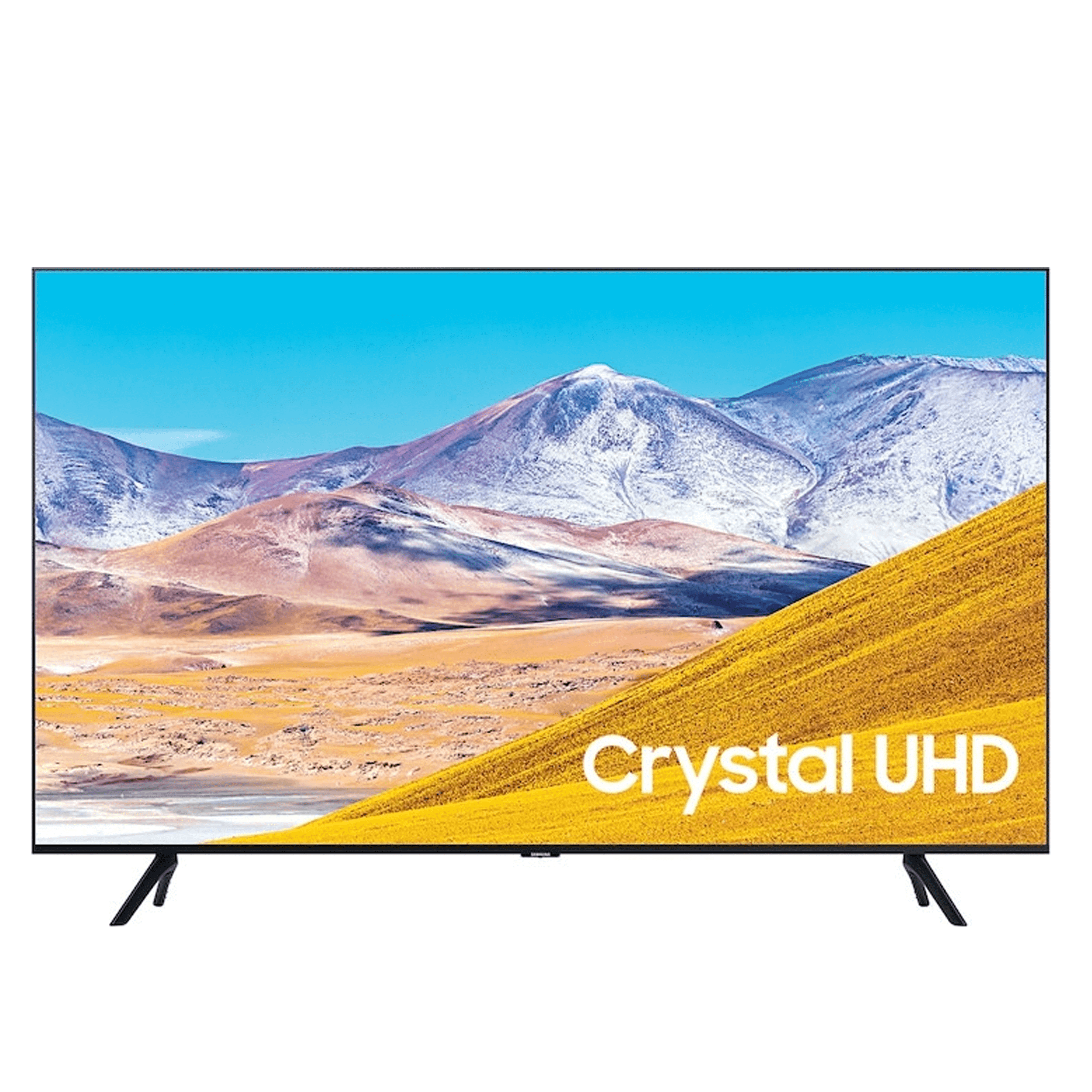 SAMSUNG UE55TU8072 4K UHD SMART TV BLACK FRIDAY PRICE