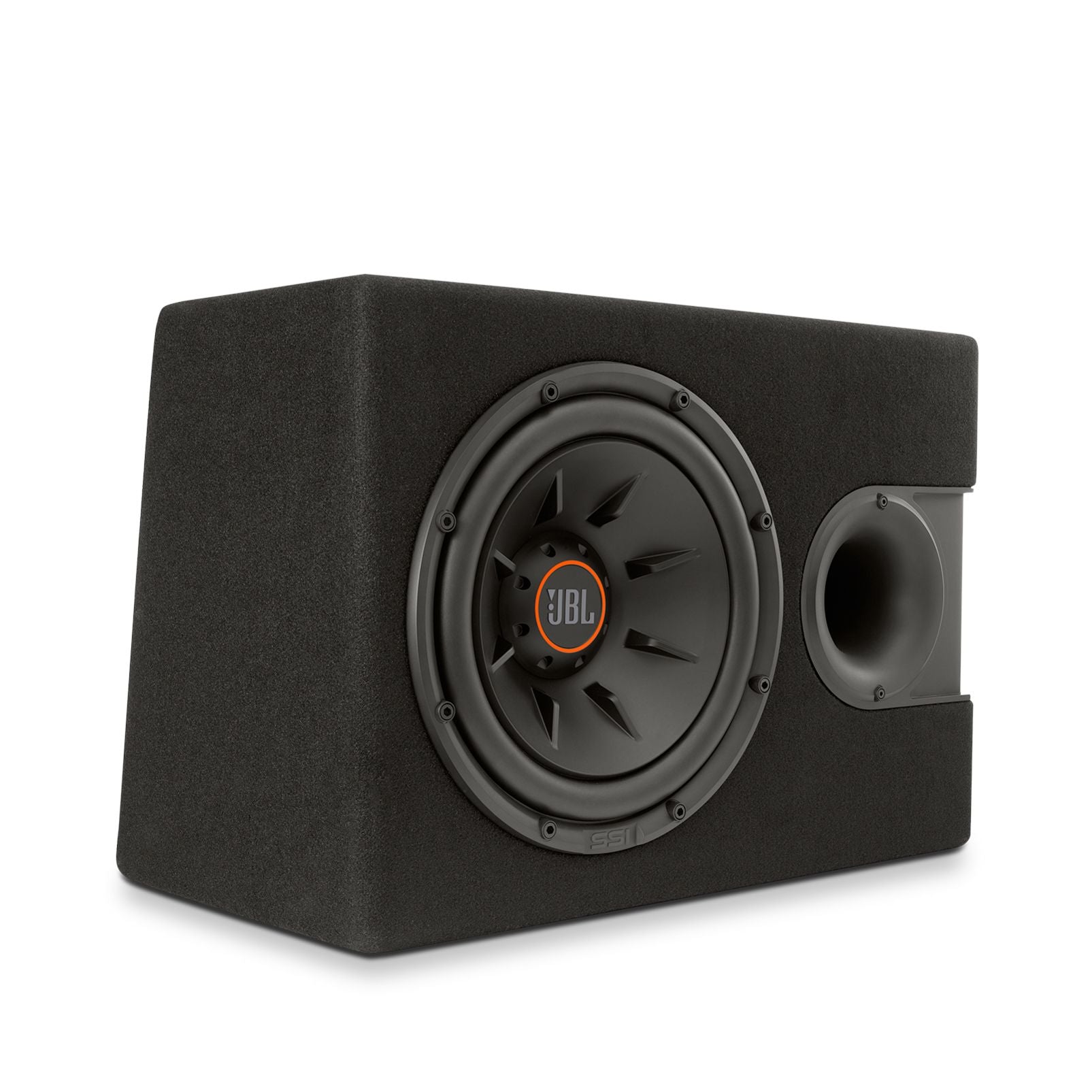 JBL Subwoofer Enclosure S2-1224SS