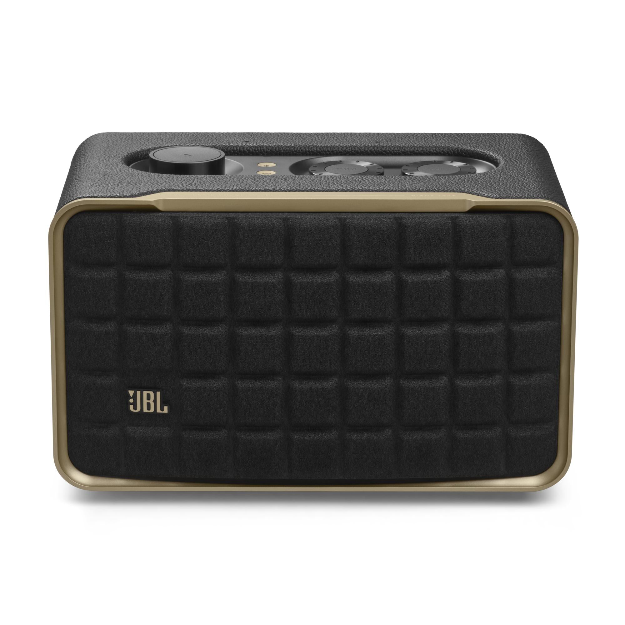JBL AUTHENTICS 200 JBLAUTH200BLKEP