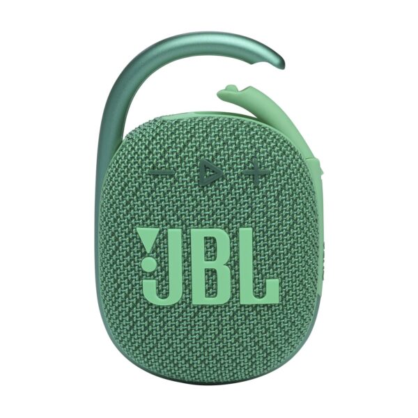 JBL Clip 4 Eco Green JBLCLIP4ECOGRN