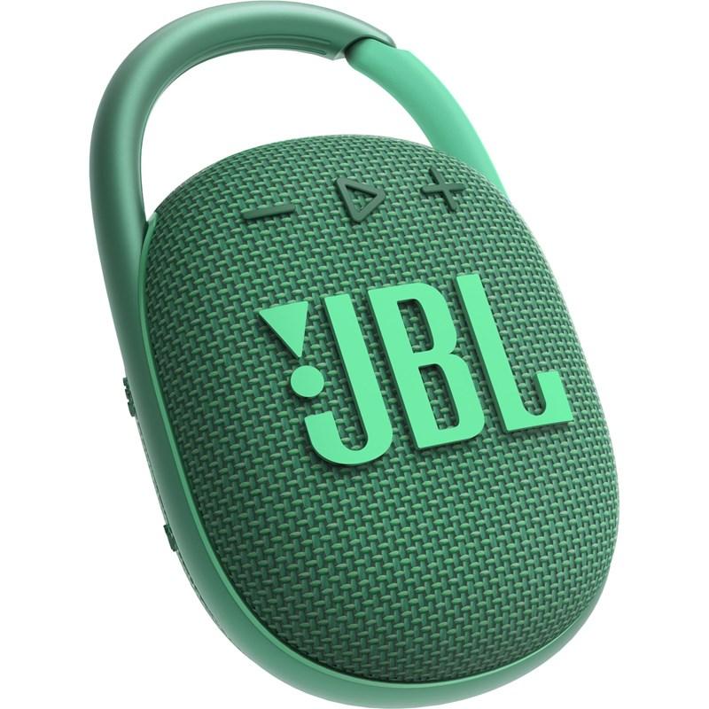 JBL Clip 4 Eco Green JBLCLIP4ECOGRN