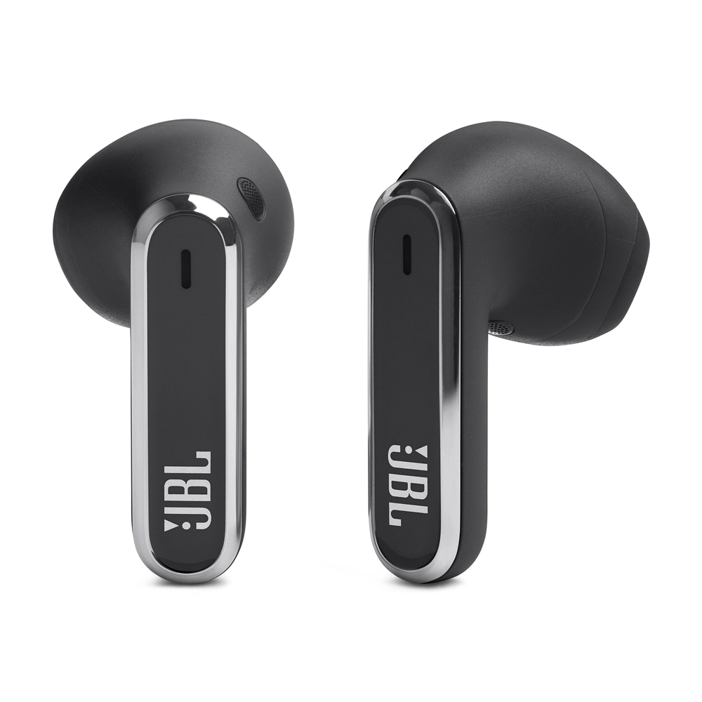 JBL Live Flex Black JBLLIVEFLEXBLK