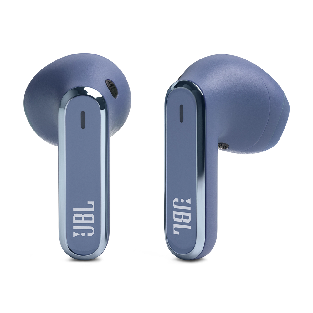JBL Live Flex Blue JBLLIVEFLEXBLU