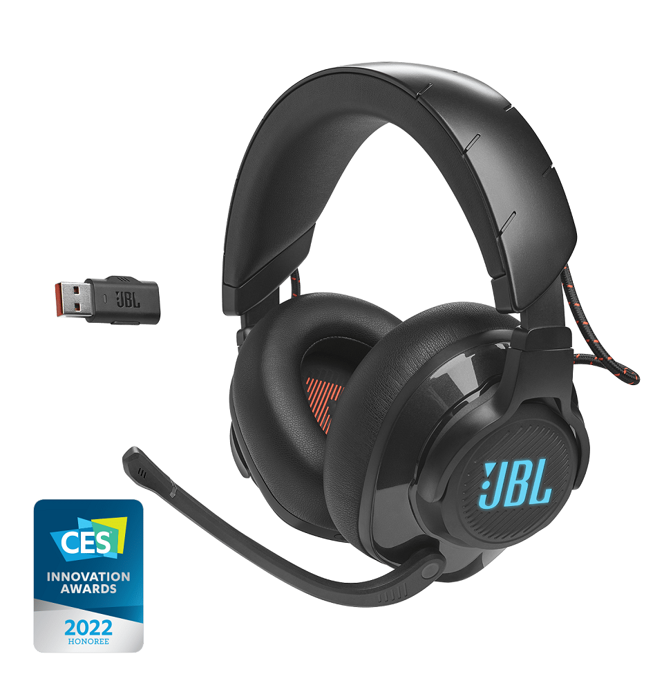 JBL Quantum 810 Wireless JBLQ810WBLK
