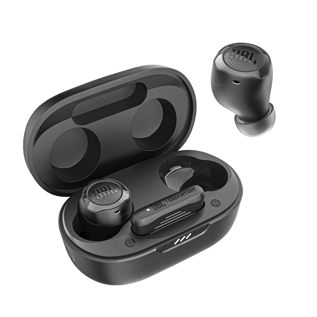 JBL Quantum TWS Air JBLQTWSAIRBLK