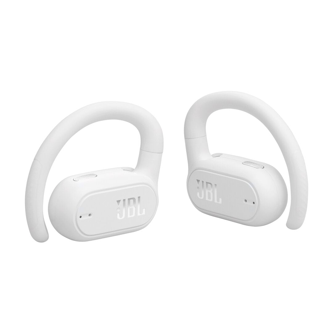 JBL Soundgear Sense White JBLSNDGEARSNSWHT