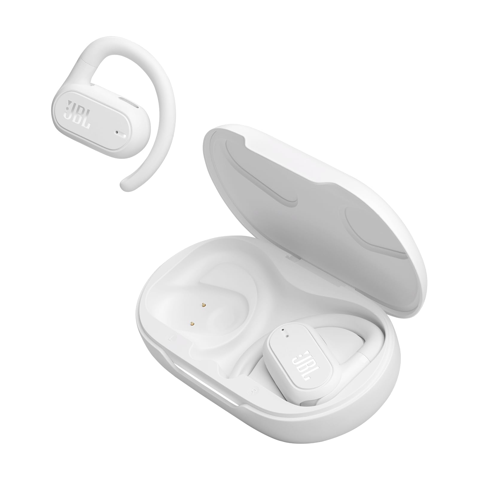 JBL Soundgear Sense White JBLSNDGEARSNSWHT