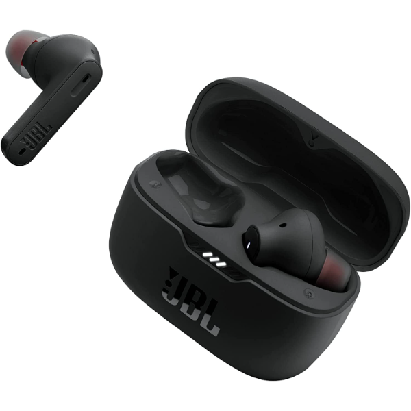 JBL Tune 245NC Tws Black JBLT245NCTWSBLK