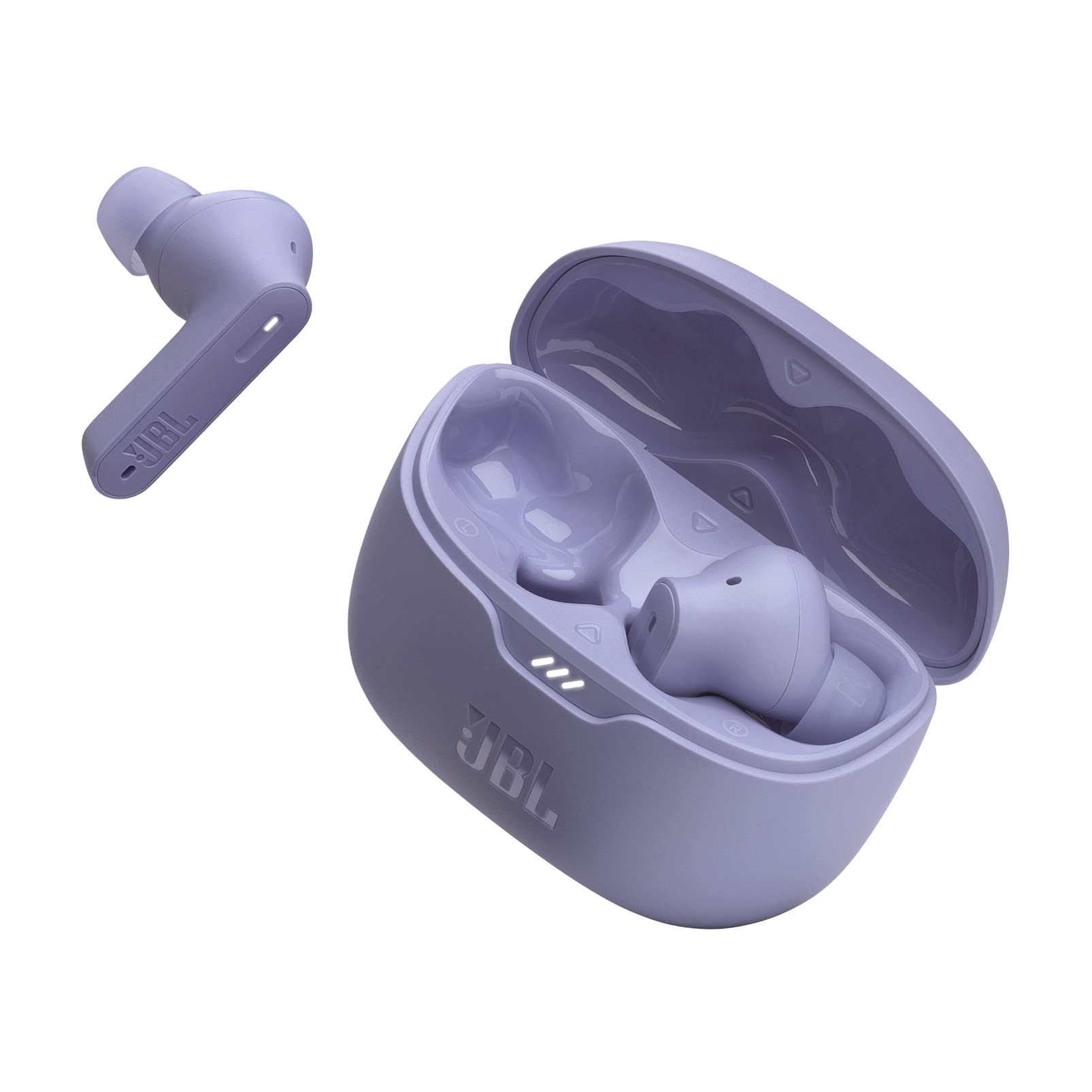 JBL Tune Beam Purple JBLTBEAMPUR