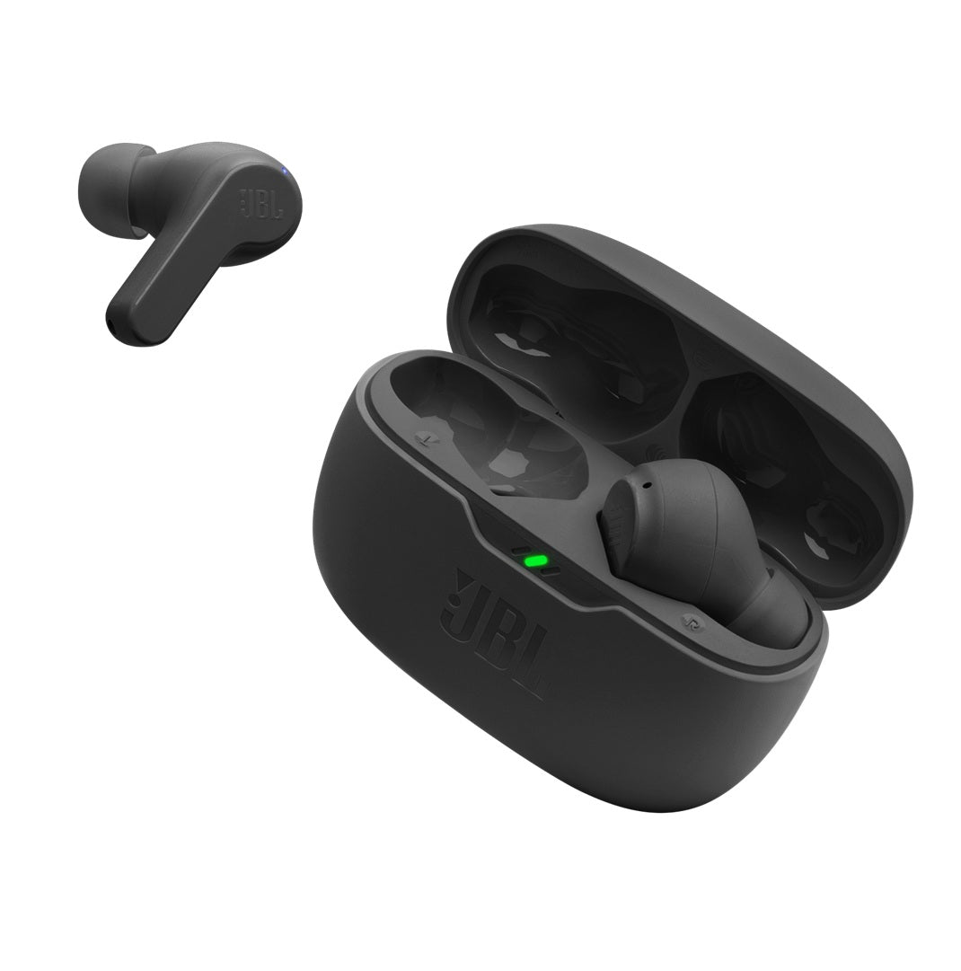 JBL Wave Beam Black JBLWBEAMBLK