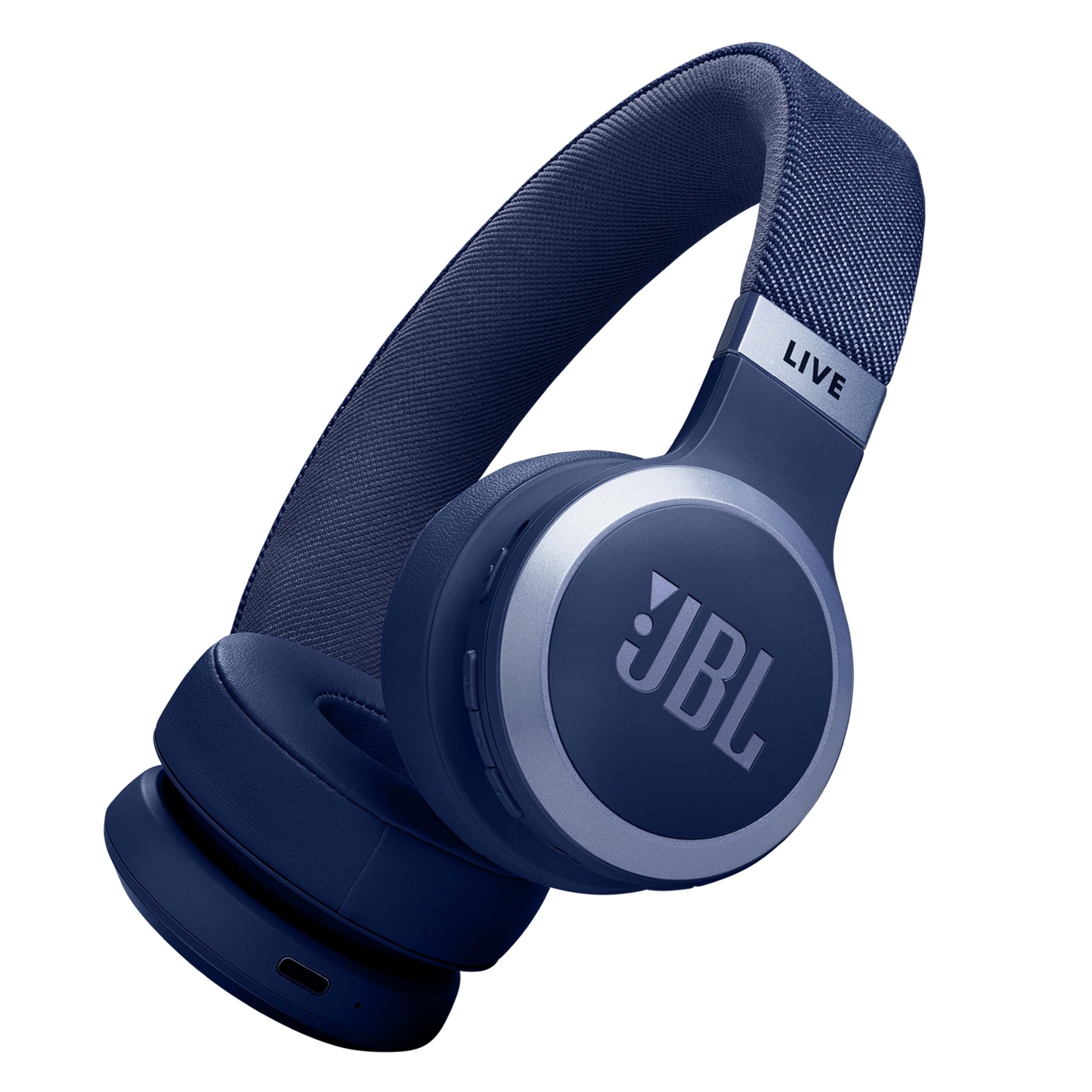 JBL Live 670NC Blue JBLLIVE670NCBLU