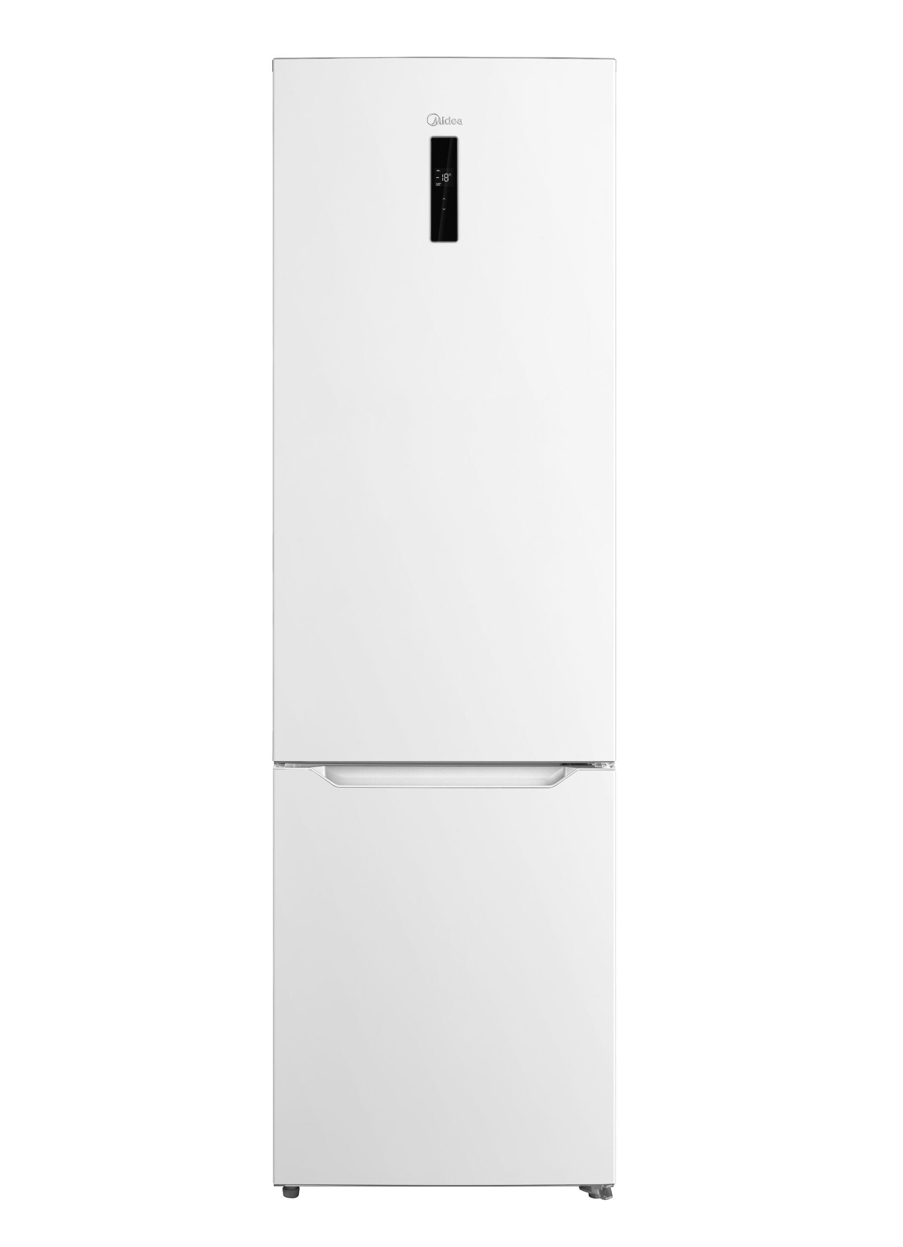 Midea Freestanding Fridge/Freezer (MDRB489FGE01O)