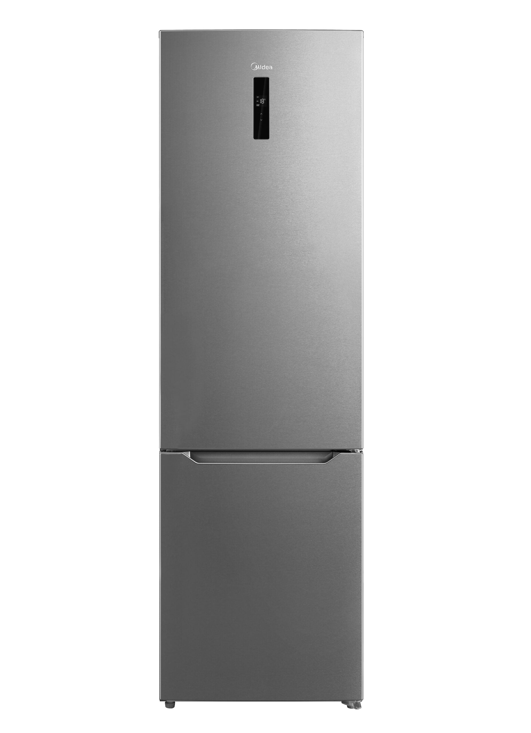 Midea Freestanding Fridge/Freezer (MDRB489FGE02O)