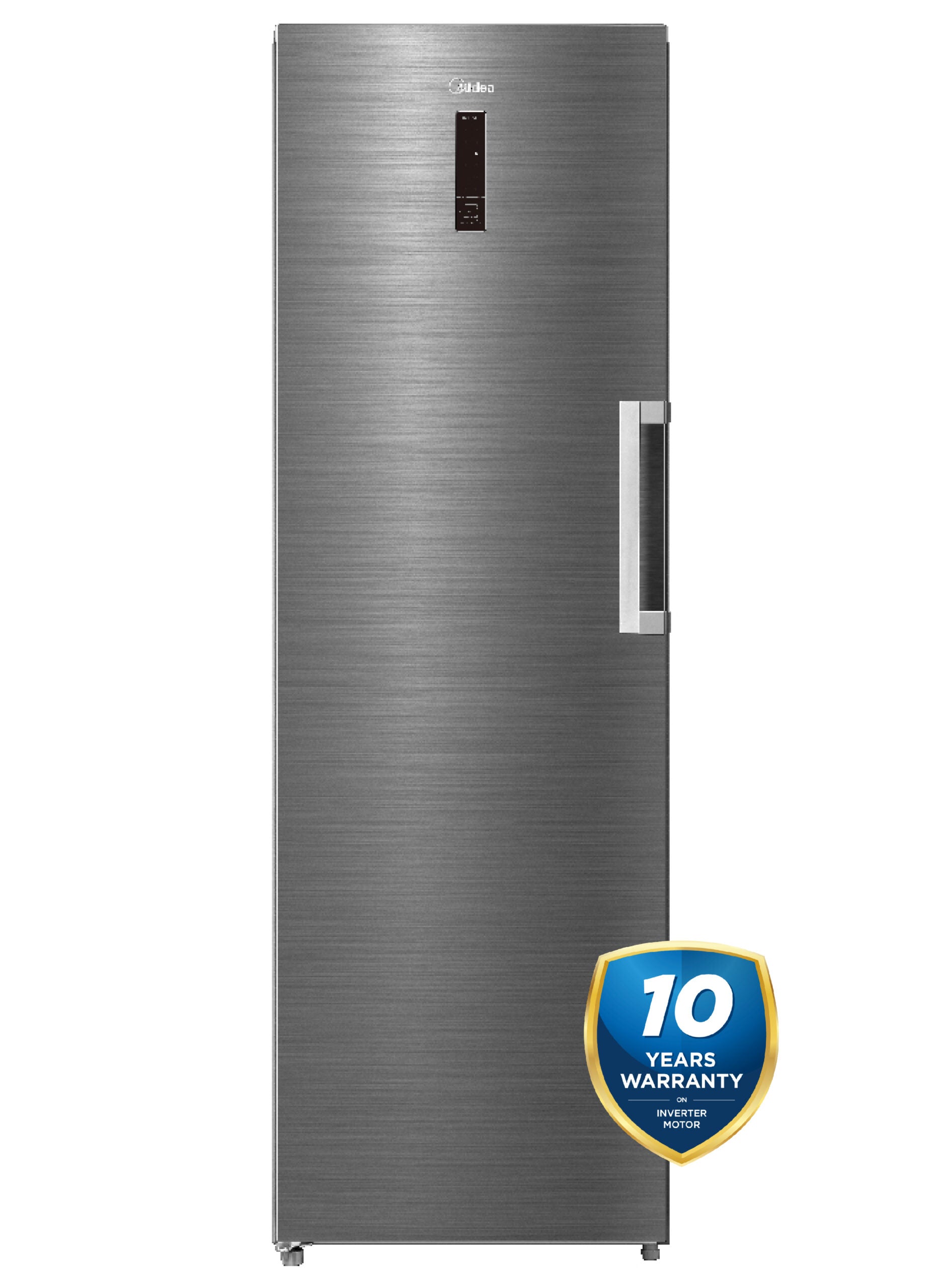 Midea Larder Freezer (MDRU385MTE46)