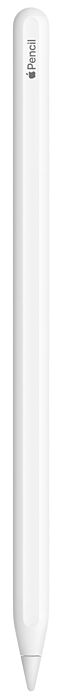 APPLE PENCIL MU8F2ZM/A WHITE (2ª GENERATION)