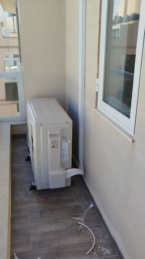 Haier Flexis Plus 24 BTU  INSTALLATION NOT INCLUDED