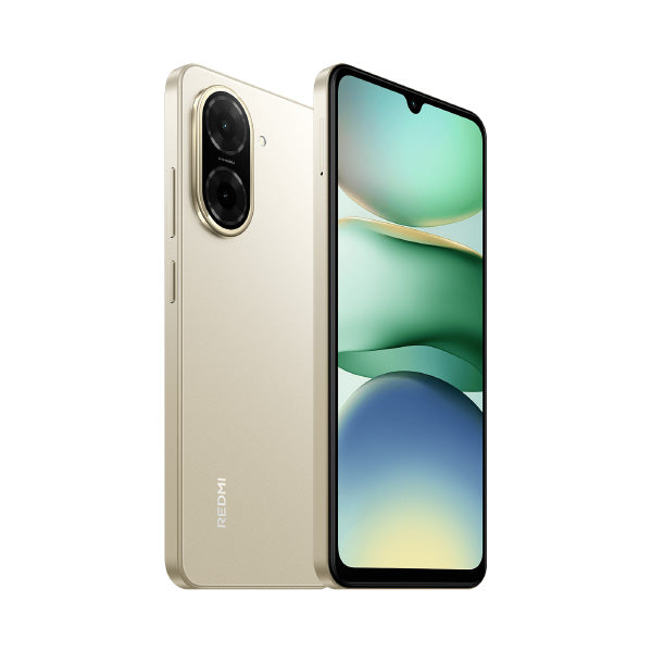XIAOMI REDMI A5 3+64GB DS 4G SANDY GOLD
