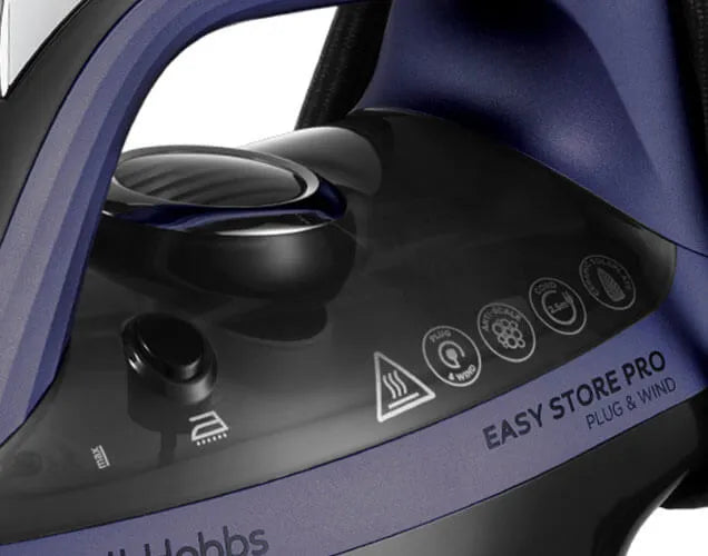 Easy Store Pro Plug & Wind Iron 26731-56